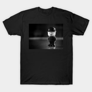 Pie Man T-Shirt